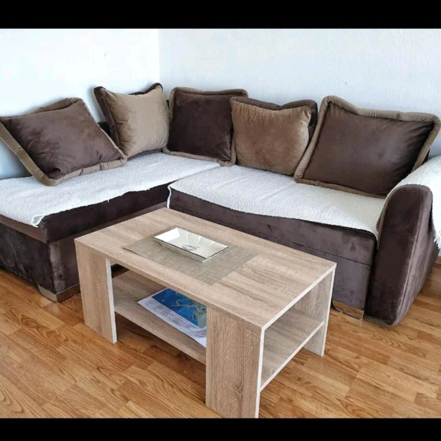 Apartman David - 65M² I Apartman Filip - 55M² Bar Buitenkant foto