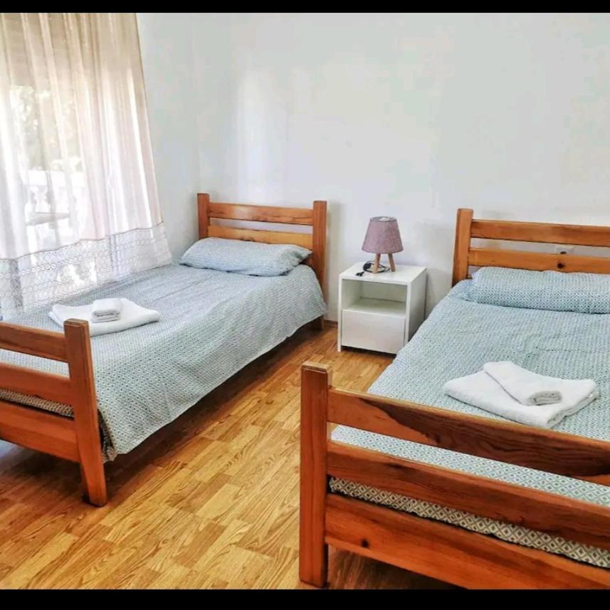 Apartman David - 65M² I Apartman Filip - 55M² Bar Buitenkant foto