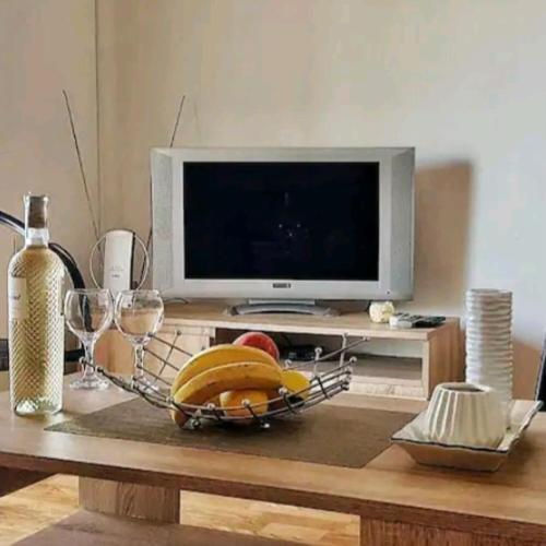Apartman David - 65M² I Apartman Filip - 55M² Bar Buitenkant foto